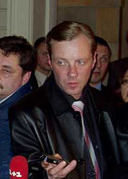 Андрей Данилов